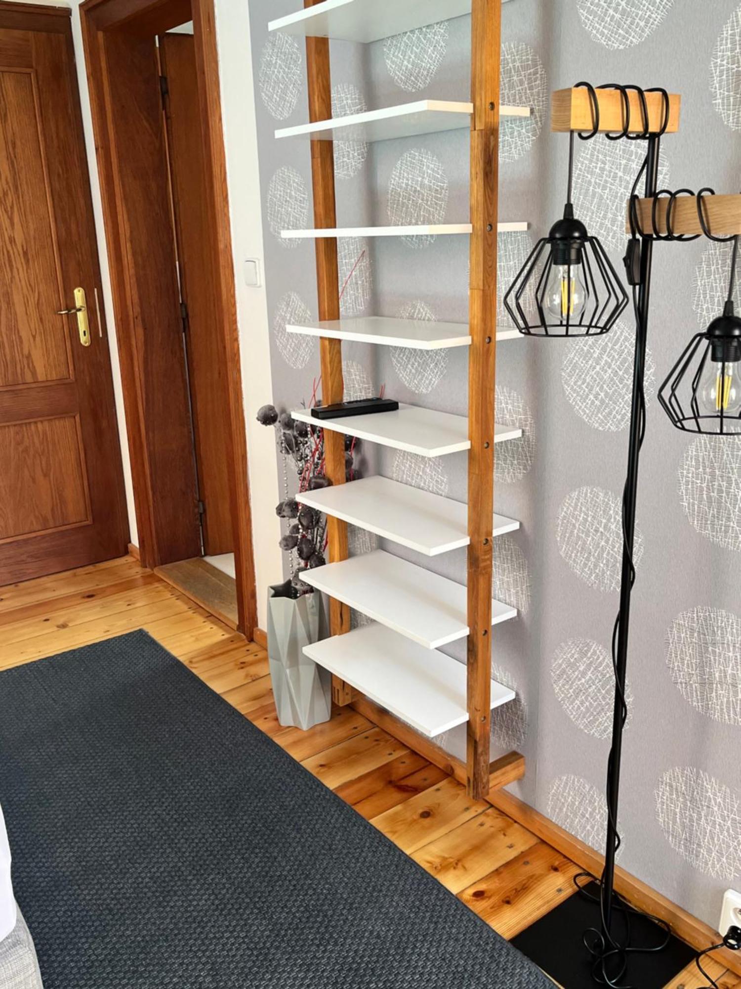 Apartman Mala Strana Prag Dış mekan fotoğraf
